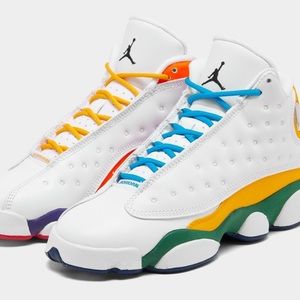 Air Jordan 13 Playground